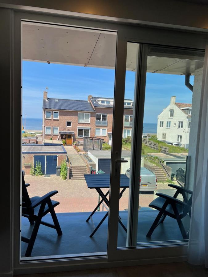 Casa Del Cisne 3 Aparthotel Zandvoort Exterior photo